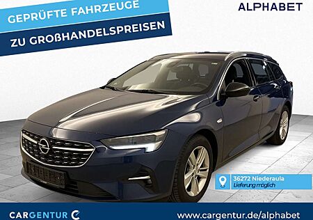Opel Insignia 2.0 CDTI Elegance AHK