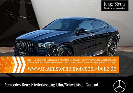 Mercedes-Benz GLE 53 AMG 53 Coupé 4M NIGHT+PANO+360+MULTIBEAM+FAHRASS