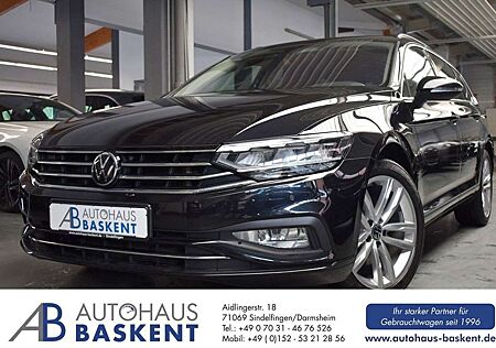 VW Passat Variant Volkswagen Passat 2.0 TDI Variant Business*KAMERA*LED*ACC*