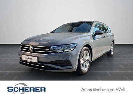 VW Passat Variant Volkswagen 2.0 TSI DSG Business NAVI/KAM/SHZ