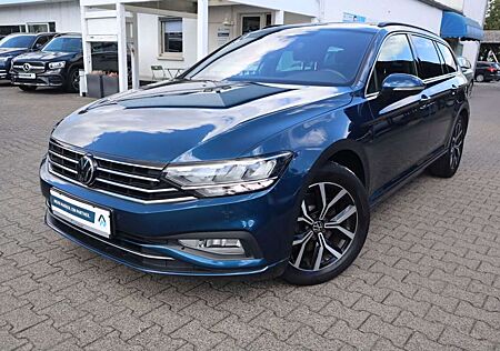 Volkswagen Passat Variant 2.0 TDI SCR DSG Business