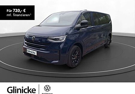 VW T7 Caravelle Volkswagen Life 2,0l TDI 110 kW Automatik 3,5m