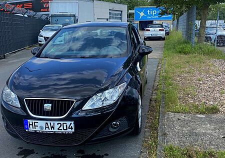 Seat Ibiza SC 1.4 16V Sport / Neu Tüv / Neu Zahnriemen