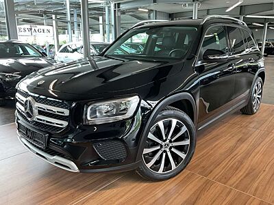 Mercedes-Benz GLB 220 GLB 220d Style AHK/7-SITZER/SPUR/MBUX