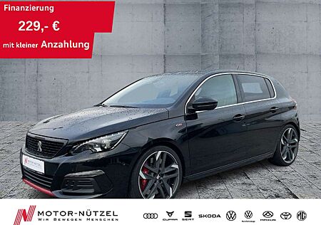 Peugeot 308 1.6PureTech 263 GTI LED+NAV+PANO+APP+SHZ+RFK