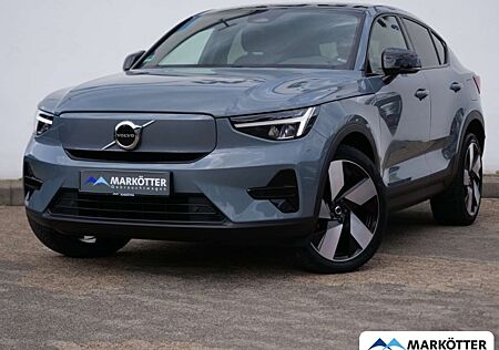 Volvo C40 Recharge 2WD Plus /AHK/20 Zoll/CAM/