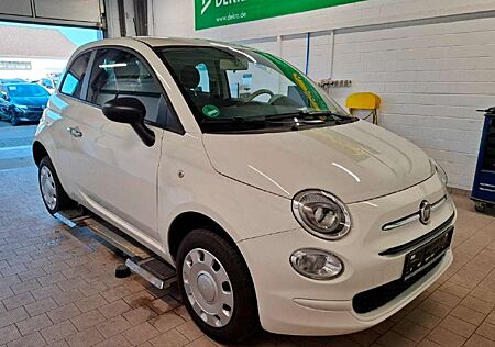 Fiat 500 1.0 GSE Last Edition Klima & Sound