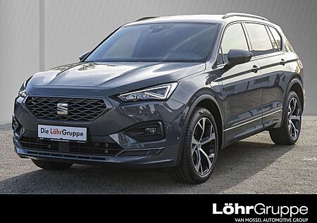 Seat Tarraco 1.4 e-Hybrid DSG FR