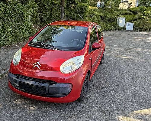 Citroen C1 1.0 Style