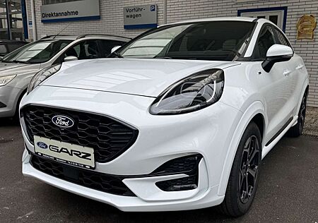 Ford Puma Hybrid ST-Line *Sync 4*Kamera* 5 J FGS*