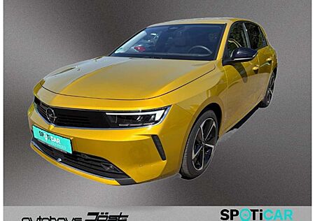 Opel Astra L Edition 1.2 T - RFK LED PDC uvm.