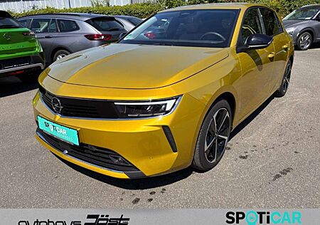 Opel Astra L Edition 1.2 T - RFK LED PDC uvm.