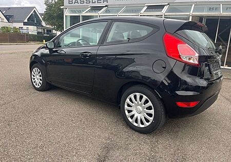 Ford Fiesta 1.25 Ambiente