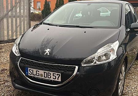 Peugeot 208 Active