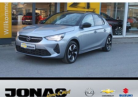Opel Corsa-e GS Line Park&Go RKamera Sitz-/Lenkheizung