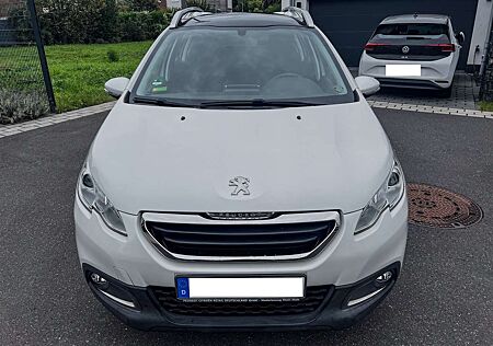 Peugeot 2008 PureTech 110 Stop