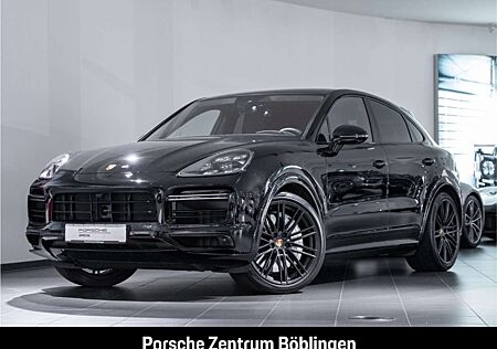 Porsche Cayenne Turbo Coupe PDCC Sportabgas LED-Matrix