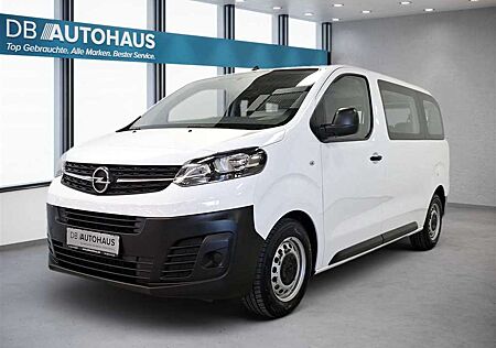 Opel Vivaro M 1.5 Diesel