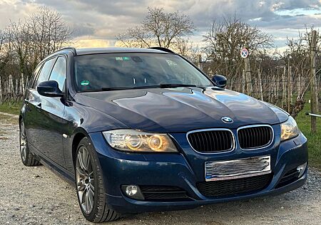 BMW 320d 320 3er DPF Touring Efficient Dynamics Edition