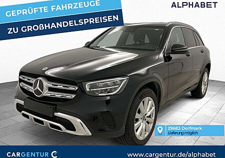 Mercedes-Benz GLC 300 de 4Matic Burmester ACC BLIS Key RKam