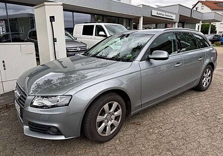 Audi A4 Avant 2.0 TDI DPF Ambiente