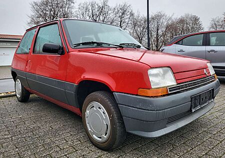 Renault R 5 Aut. Oldtimer Topzustand