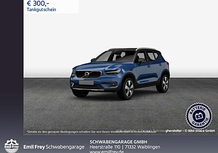 Volvo XC 40 XC40 T4 Recharge DKG RDesign Expression