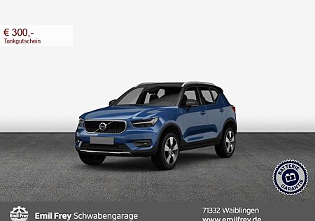 Volvo XC 40 XC40 XC40 T4 Recharge DKG RDesign Expression