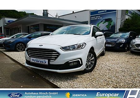 Ford Mondeo Turnier Trend 2.0 EcoBlue Navi CarPlay Business Pa