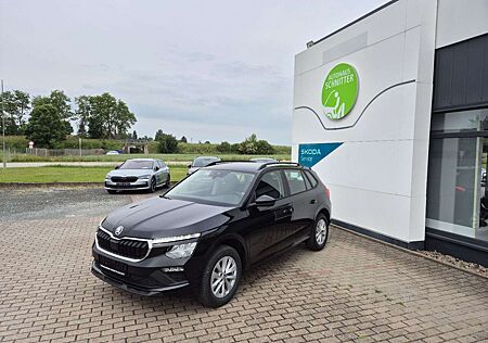 Skoda Kamiq Essence Sitzheizung 5 Jahr Garantie