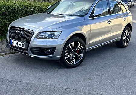 Audi Q5 2.0 TDI (125 kW) quattro