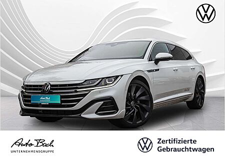 VW Arteon Volkswagen Shootingbrake 2.0 TDI DSG R-Line 4Motion,