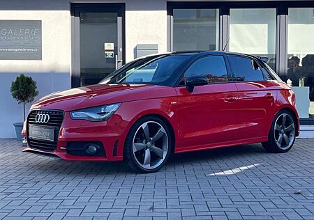 Audi A1 Sportback S Line Edition°Bi-Xe°PDC°SHZ°Klima