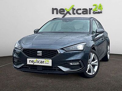 SEAT Leon FR Sportstourer 1.5 TSI