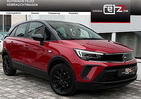 Opel Crossland X Crossland #Garantie #1. Hand