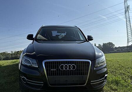 Audi Q5 2.0 TFSI quattro S tronic