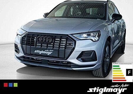 Audi Q3 advanced 35 TFSI S tronic Alu-19` AHK ACC