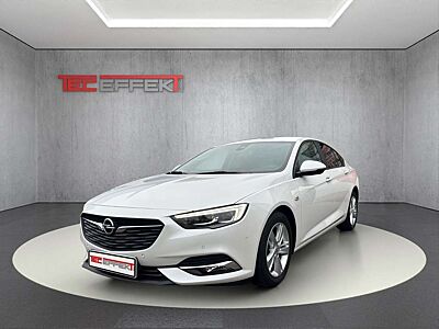 Opel Insignia B Grand Sport Edition