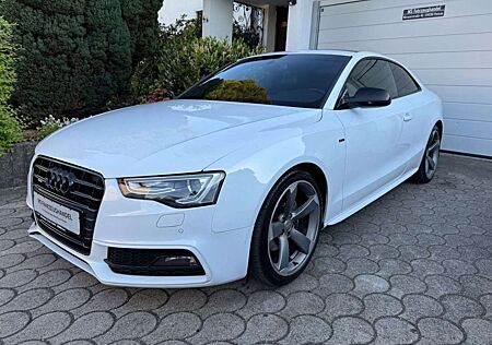 Audi A5 Coupe 2.0 TFSI quattro *S5 Optik*PANO*
