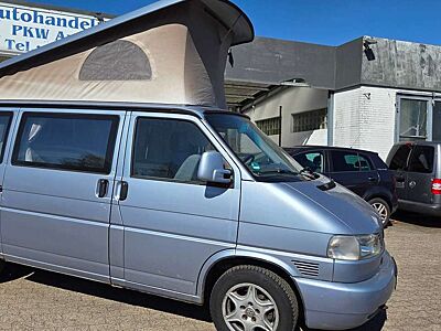 Volkswagen T4 California Coach Event *Solar*AHK*Klima*SHZ*