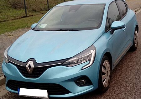 Renault Clio TCe 100 EXPERIENCE