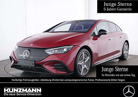 Mercedes-Benz EQE 500 4M AMG Night Panorama AHK NP 126.545 €