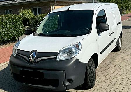 Renault Kangoo Rapid Maxi (ENERGY) dCi 90 Extra