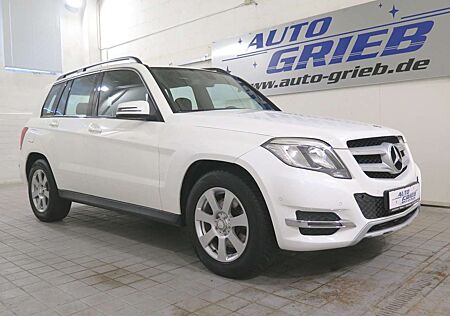 Mercedes-Benz GLK 200 CDI (204.901)