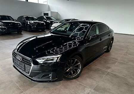 Audi A5 Sportback 35 TFSI*Led*