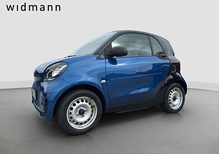 Smart ForTwo EQ *Klimaautomatik*Bluetooth*Aux-In*USB**