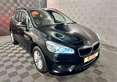 BMW 218 *ADVANTAGE*ACC-LED-PDC-NAVI-LM