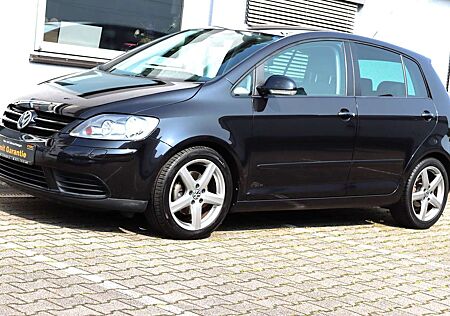VW Golf Volkswagen Plus 1.4 TSI SPORTLINE-PAKET *2-HAND