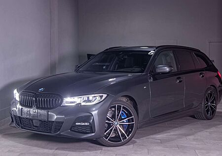 BMW 320 d Touring xDrive M Sport HUD/Pano/Laser/ACC