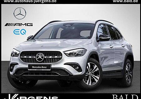 Mercedes-Benz GLA 250 e Progressive/Totw/Night/Memo/MLB/Cam/18